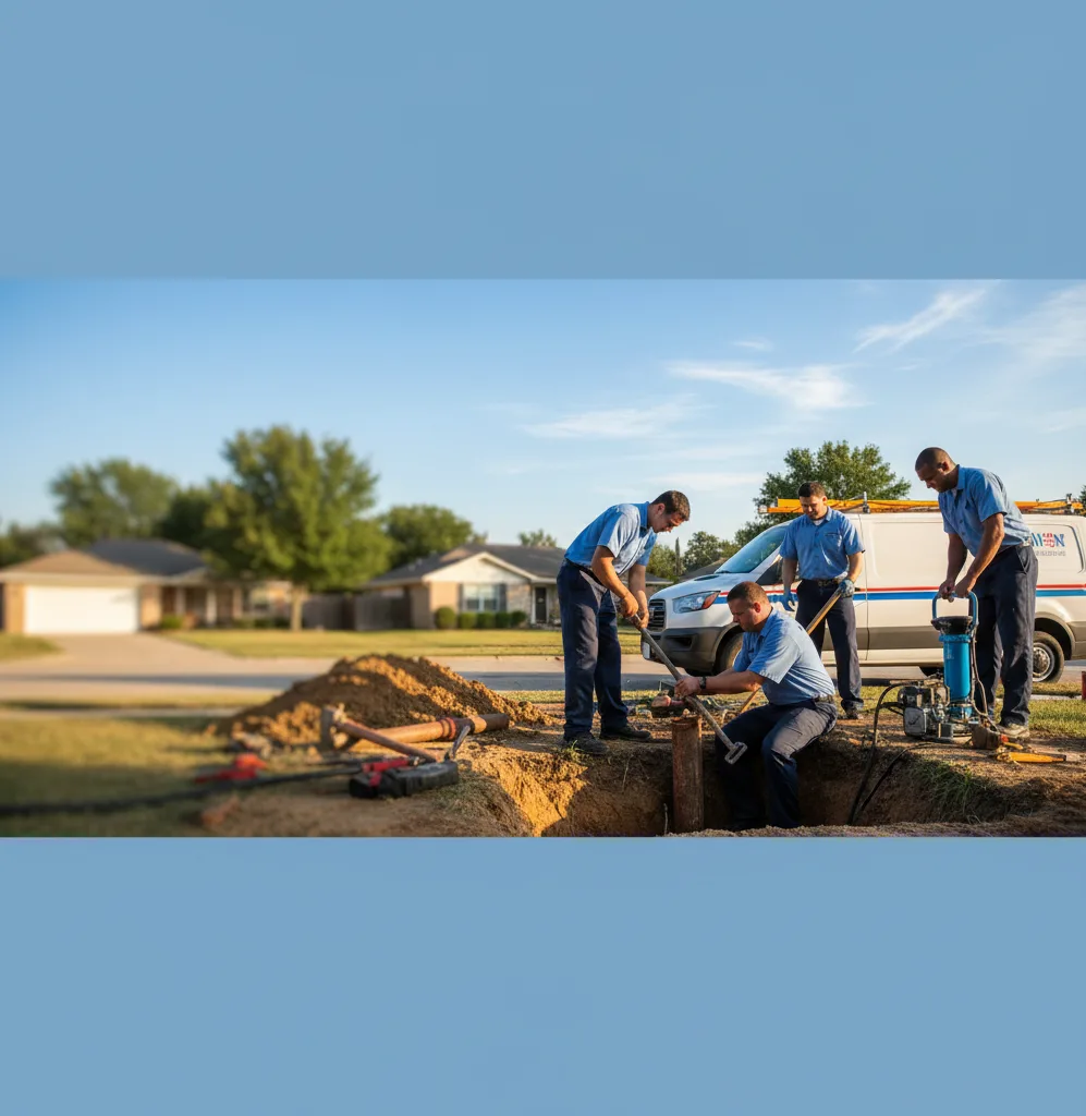 Water Heater Repair in Meeker, CO